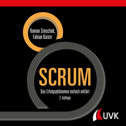 SCRUM (Roman Simschek). 