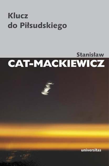 

Klucz do Piłsudskiego