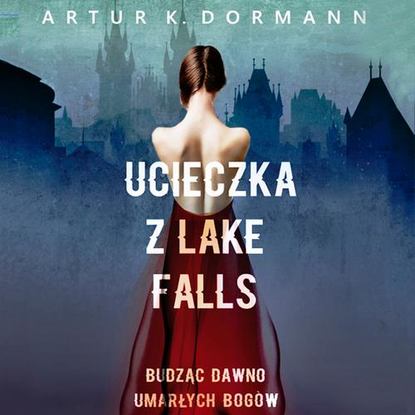

Ucieczka z Lake Falls