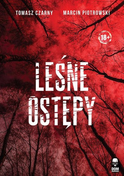 

Leśne ostępy