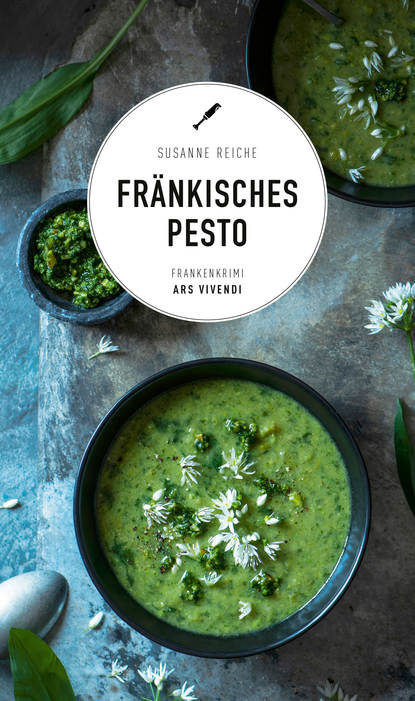 Fr?nkisches Pesto (eBook)