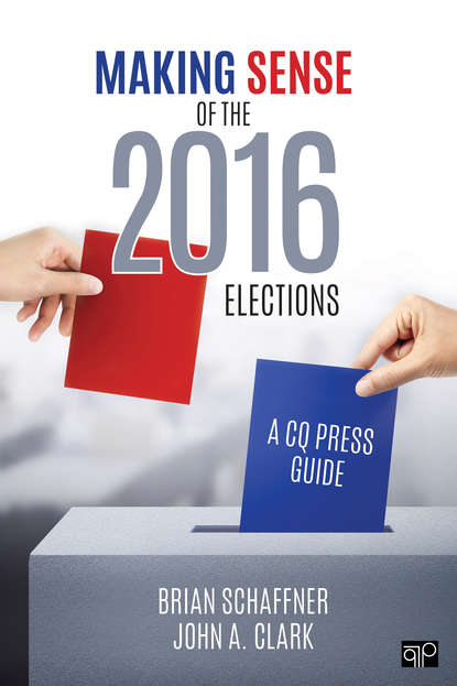 

Making Sense of the 2016 Elections