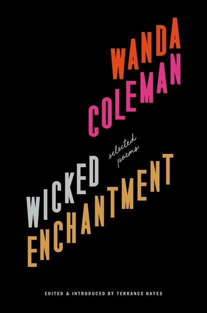 

Wicked Enchantment