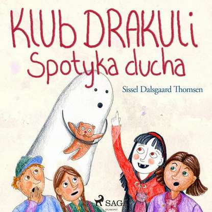 

Klub Drakuli spotyka ducha