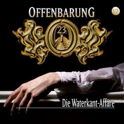 

Offenbarung 23, Folge 17: Die Waterkant-Affäre