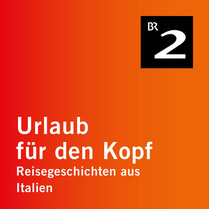 Ксюша Ангел - Liparische Inseln, Teil 2 - Reisegeschichten aus Italien, Teil 11 (Ungekürzt)