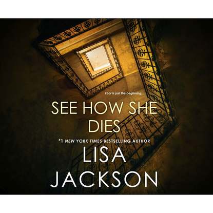 

See How She Dies (Unabridged)