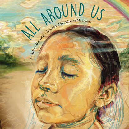 All Around Us (Unabridged)