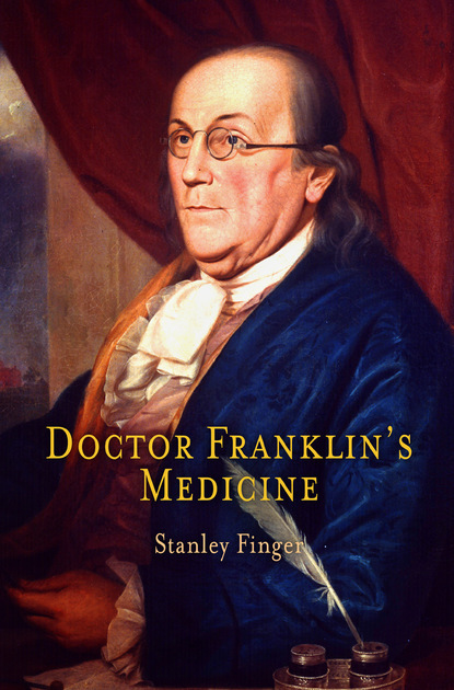 Stanley Finger - Doctor Franklin's Medicine