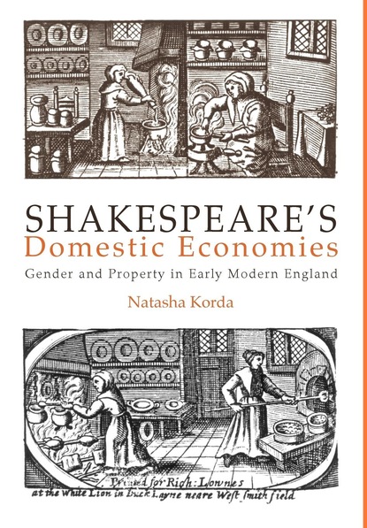 

Shakespeare's Domestic Economies