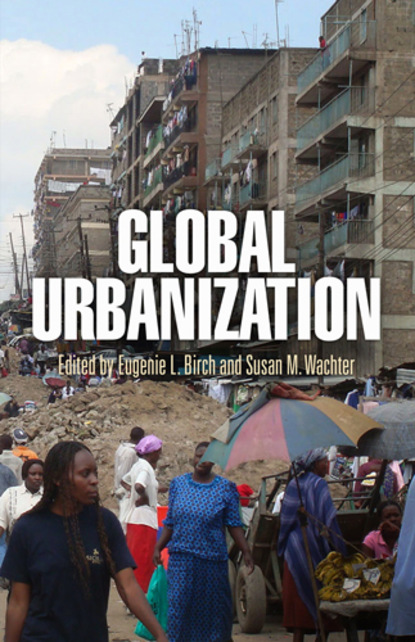 

Global Urbanization