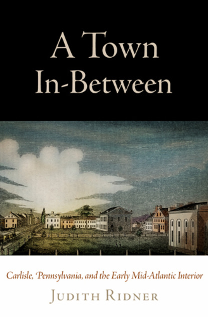 

A Town In-Between