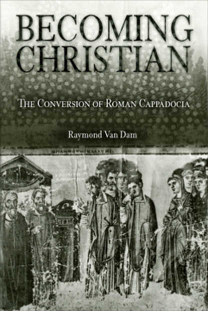 

Becoming Christian