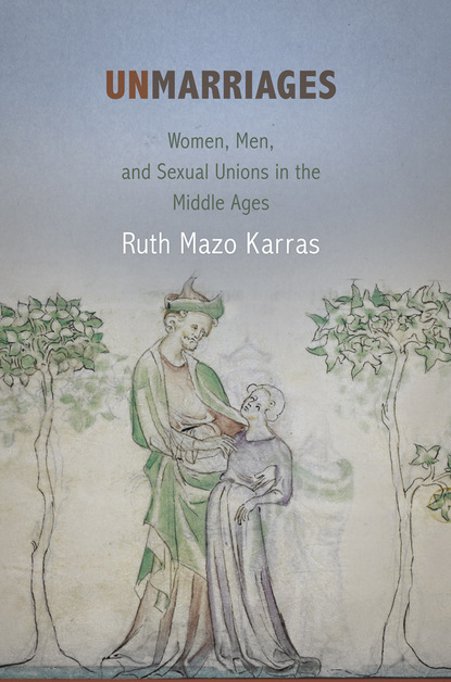 

Unmarriages