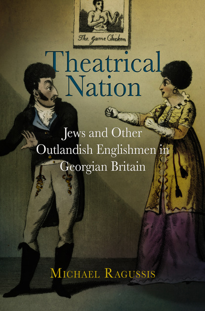 

Theatrical Nation