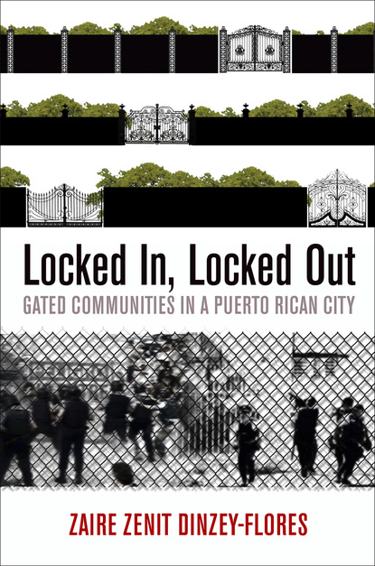 

Locked In, Locked Out