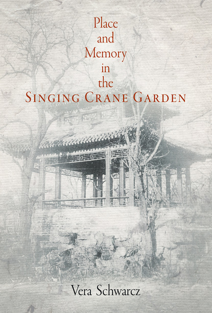 

Place and Memory in the Singing Crane Garden