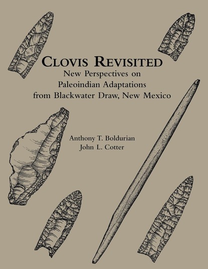 

Clovis Revisited