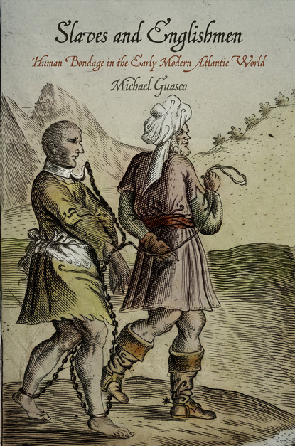 

Slaves and Englishmen