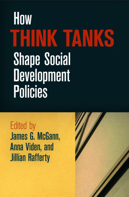 

How Think Tanks Shape Social Development Policies