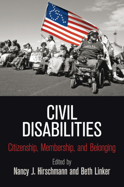 

Civil Disabilities