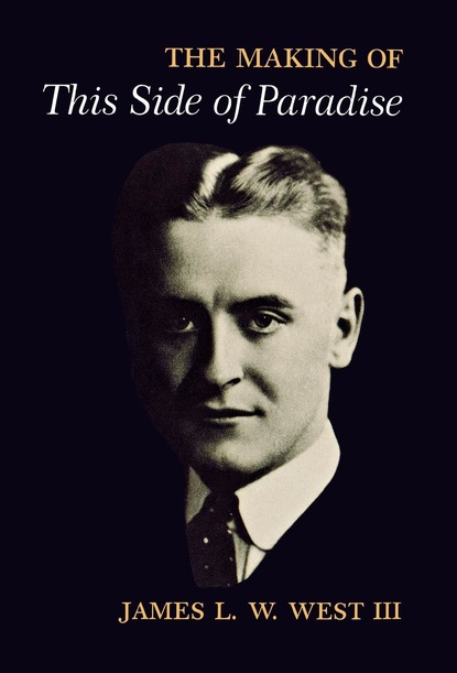 

The Making of "This Side of Paradise"