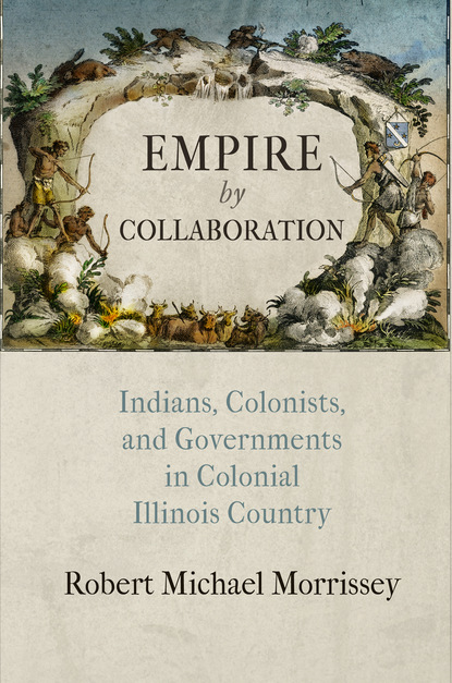 

Empire by Collaboration