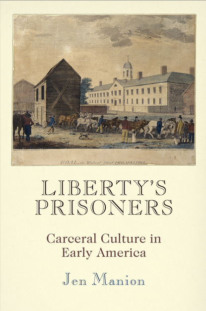 

Liberty's Prisoners