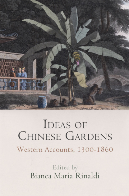 

Ideas of Chinese Gardens