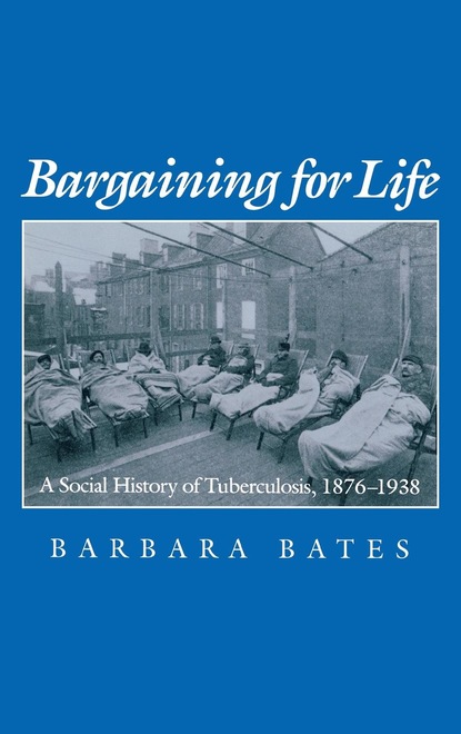 

Bargaining for Life