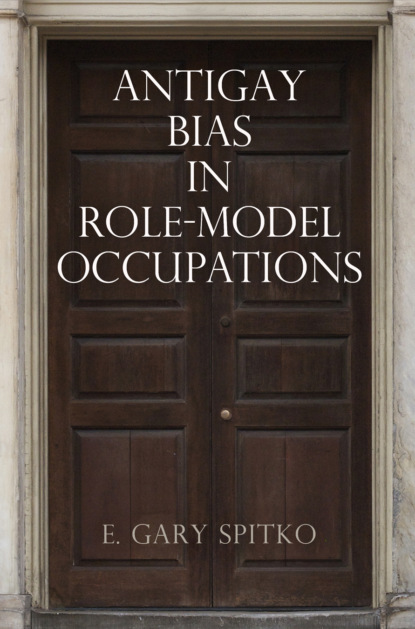 

Antigay Bias in Role-Model Occupations