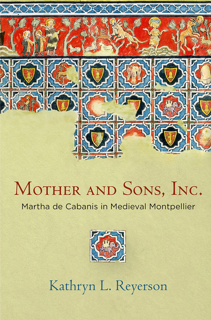 

Mother and Sons, Inc.