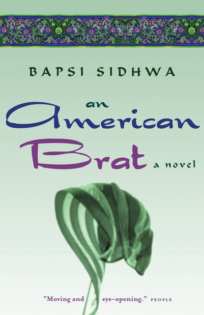 

An American Brat