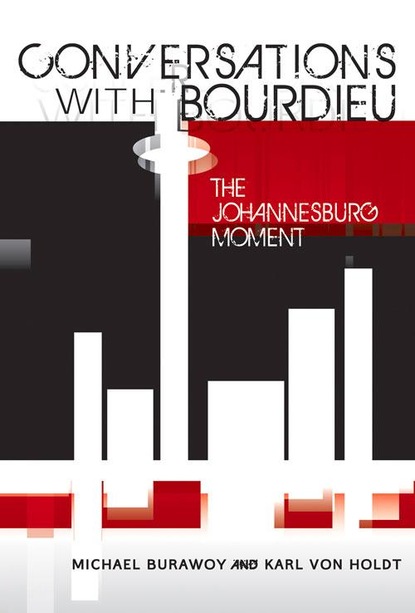 

Conversations with Bourdieu