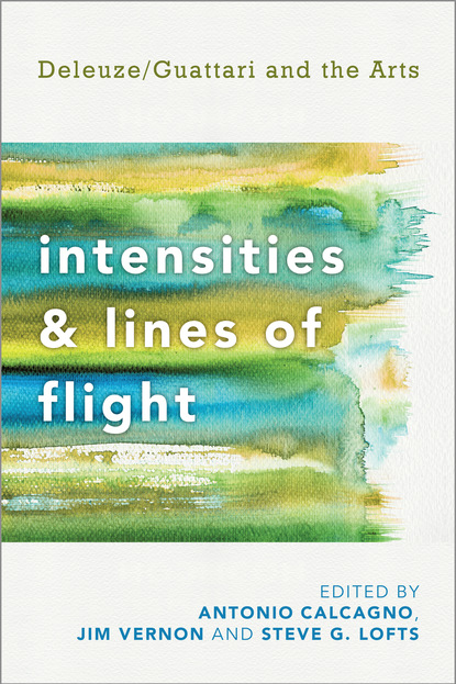 

Intensities and Lines of Flight