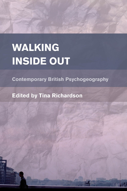

Walking Inside Out