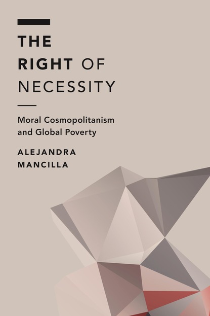 

The Right of Necessity
