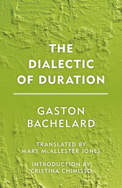 

The Dialectic of Duration
