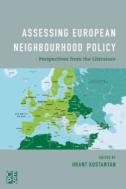 

Assessing European Neighbourhood Policy