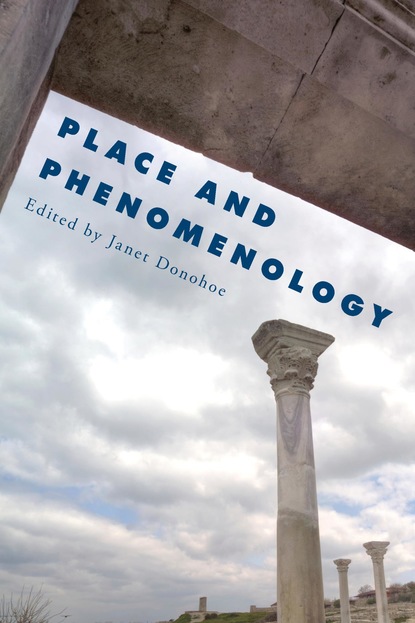 

Place and Phenomenology