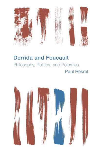 

Derrida and Foucault