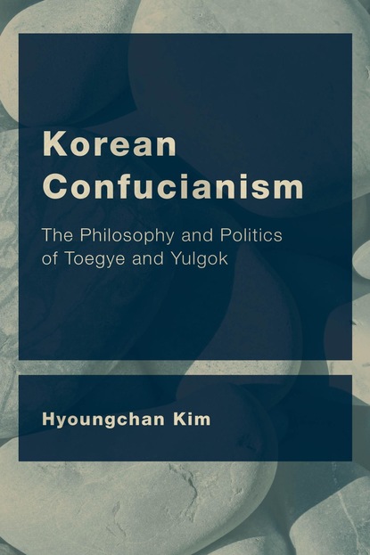 

Korean Confucianism
