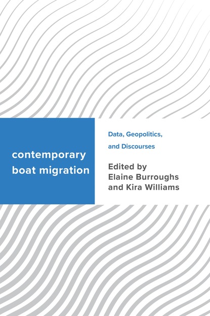 

Contemporary Boat Migration
