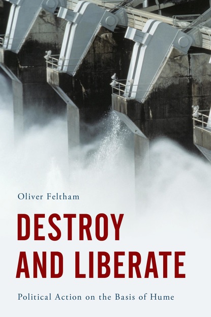 

Destroy and Liberate