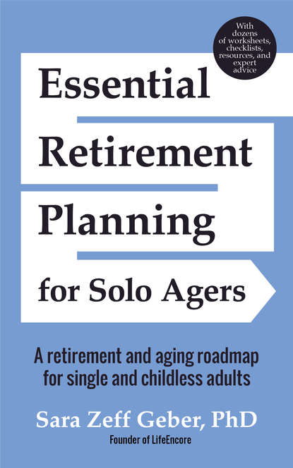 

Essential Retirement Planning for Solo Agers