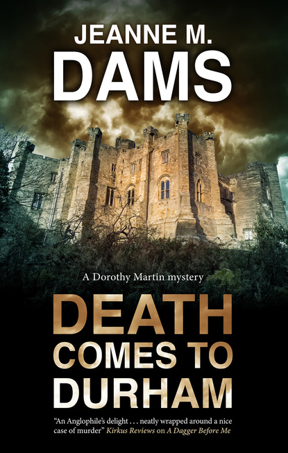 

Death Comes to Durham