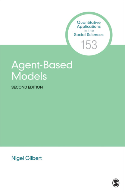 

Agent-Based Models