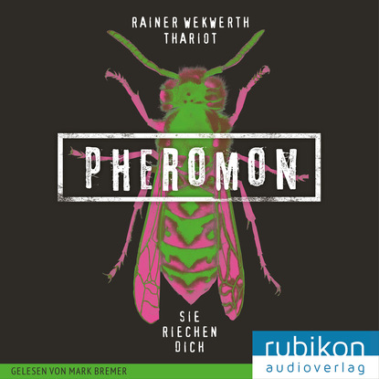 

Pheromon: Sie riechen Dich (1)