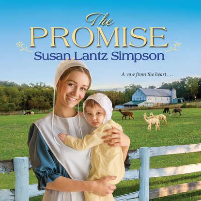 

The Promise (Unabridged)