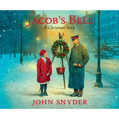 Jacob's Bell (Unabridged) (John Snyder). 